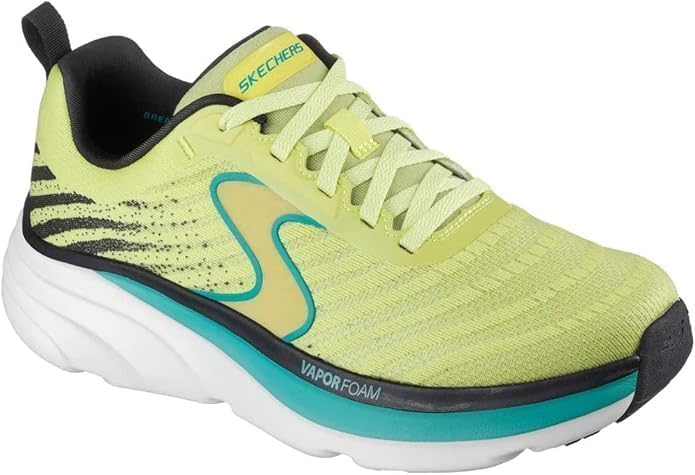 Amazon.com | Skechers Relaxed Fit D'Lux Vapor - Gallor Men's Shoes